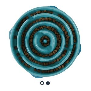 HP 🎉5/$30 - Large slow feeder bowl